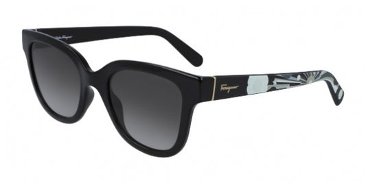 Salvatore Ferragamo SF927S-001-5221 52mm