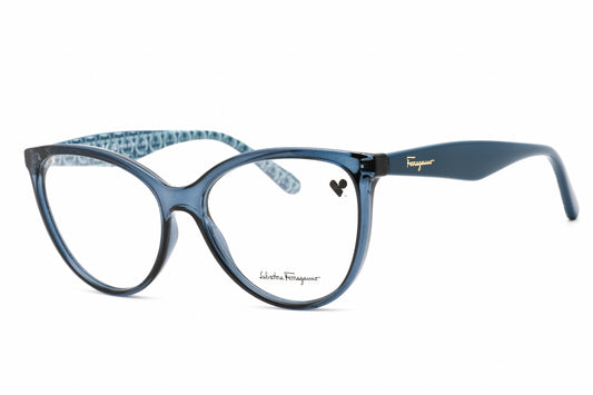 Salvatore Ferragamo SF2933-456 56mm