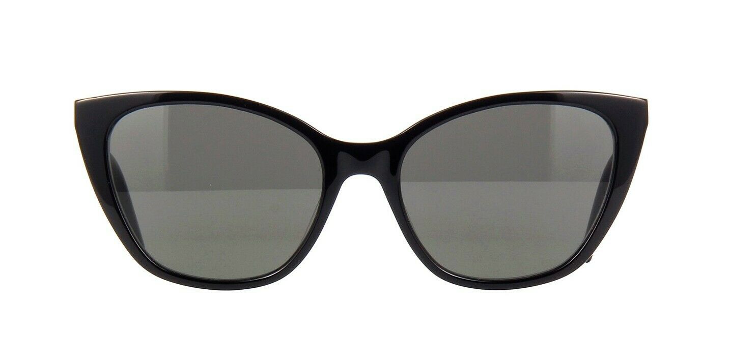 Yves Saint Laurent SLM69-004-56 56mm Sunglasses