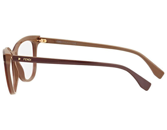 Fendi FF0255-00T700 Eyeglasses