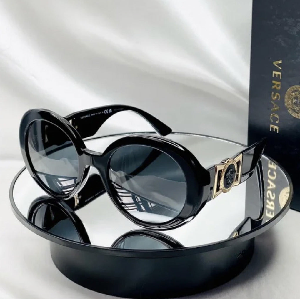 Versace VE4414F-GB187-55 55mm Sunglasses