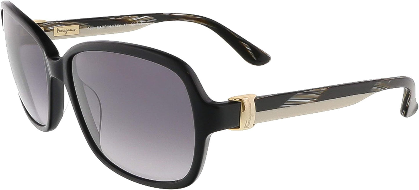 Salvatore Ferragamo SF606S-001-5817 58mm