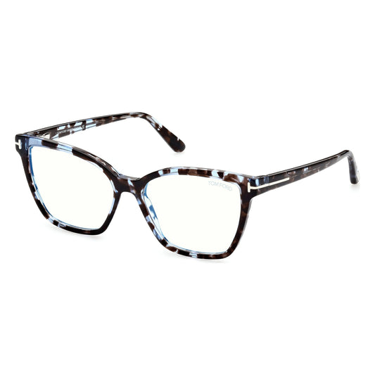 Tom Ford FT5812-B-055-53 53mm