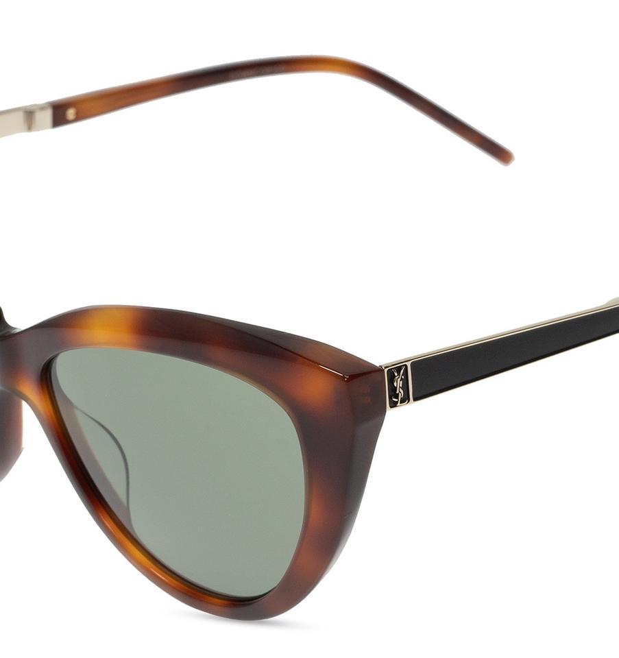 Yves Saint Laurent SLM81-003-55 55mm Sunglasses