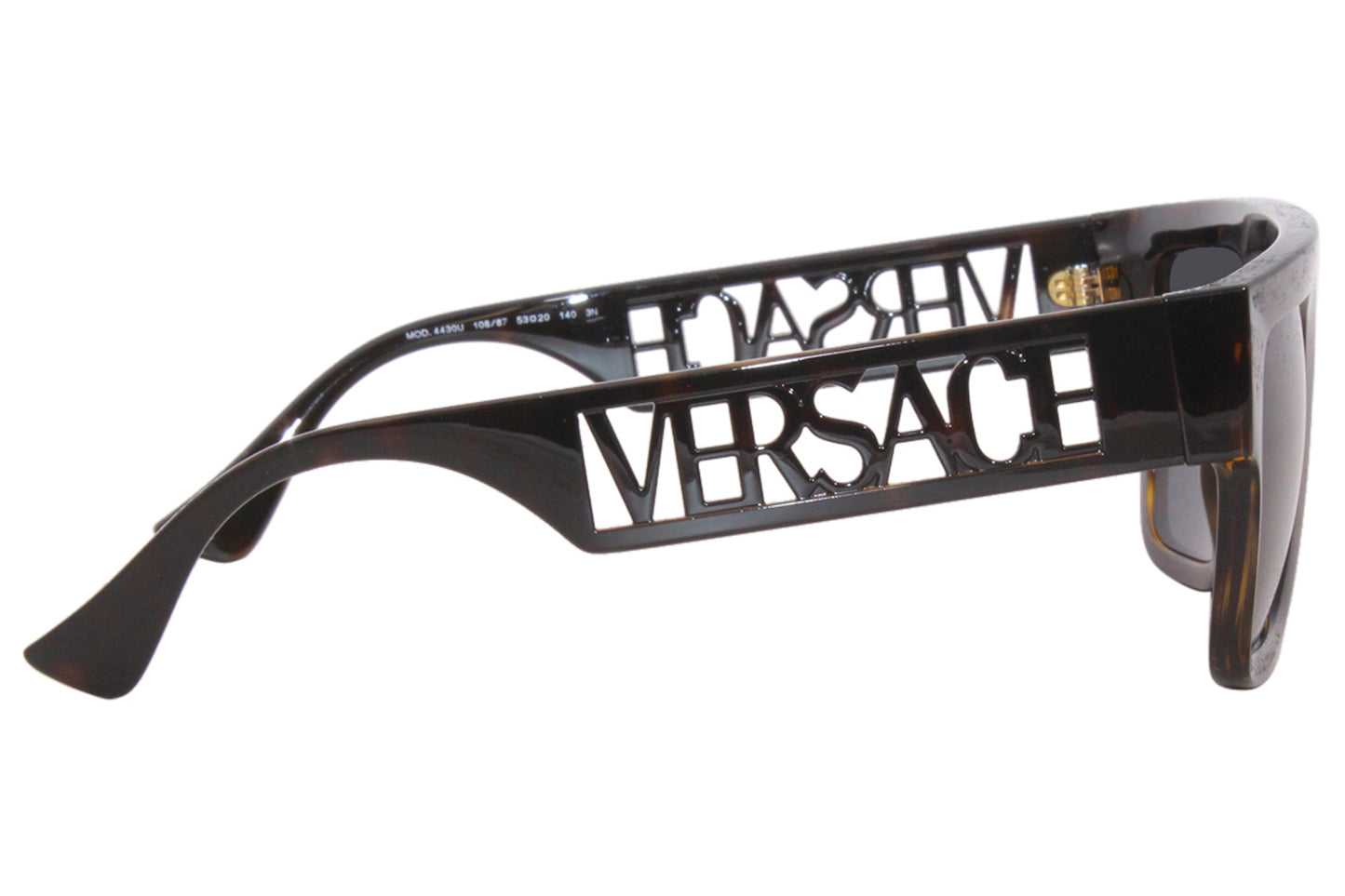 Versace 0VE4430U-108/87 53mm