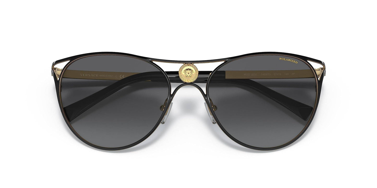 Versace VE2237-1433T3 57mm