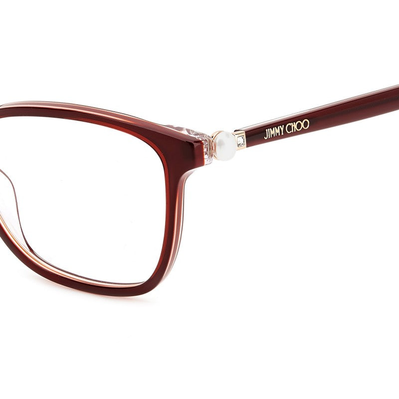 Jimmy Choo JC377-0MWU 00 53mm