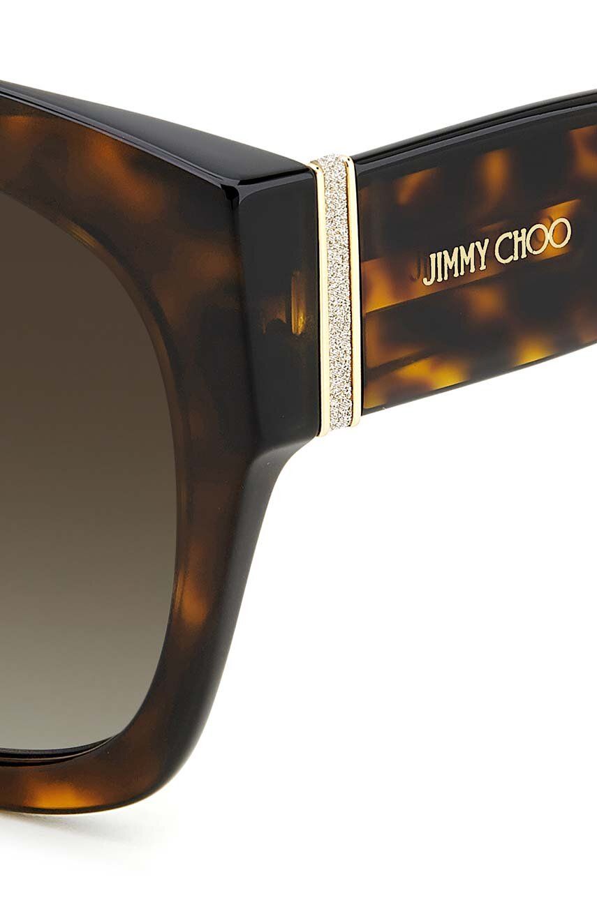 Jimmy Choo LEELA/S-0086 HA 55mm