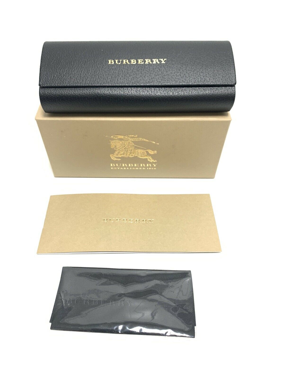 Burberry BE2280-3316 52mm