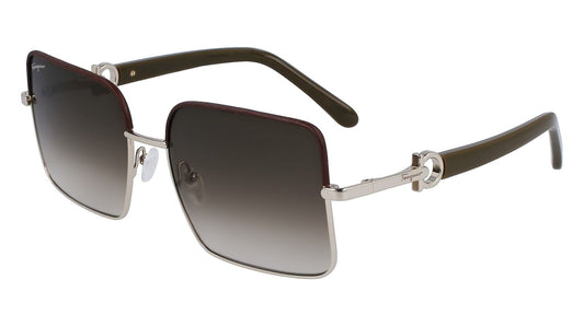 Salvatore Ferragamo SF302SL-704-6018 60mm