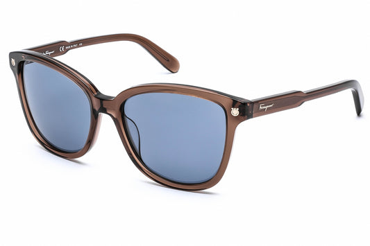 Salvatore Ferragamo SF815S-210 56mm