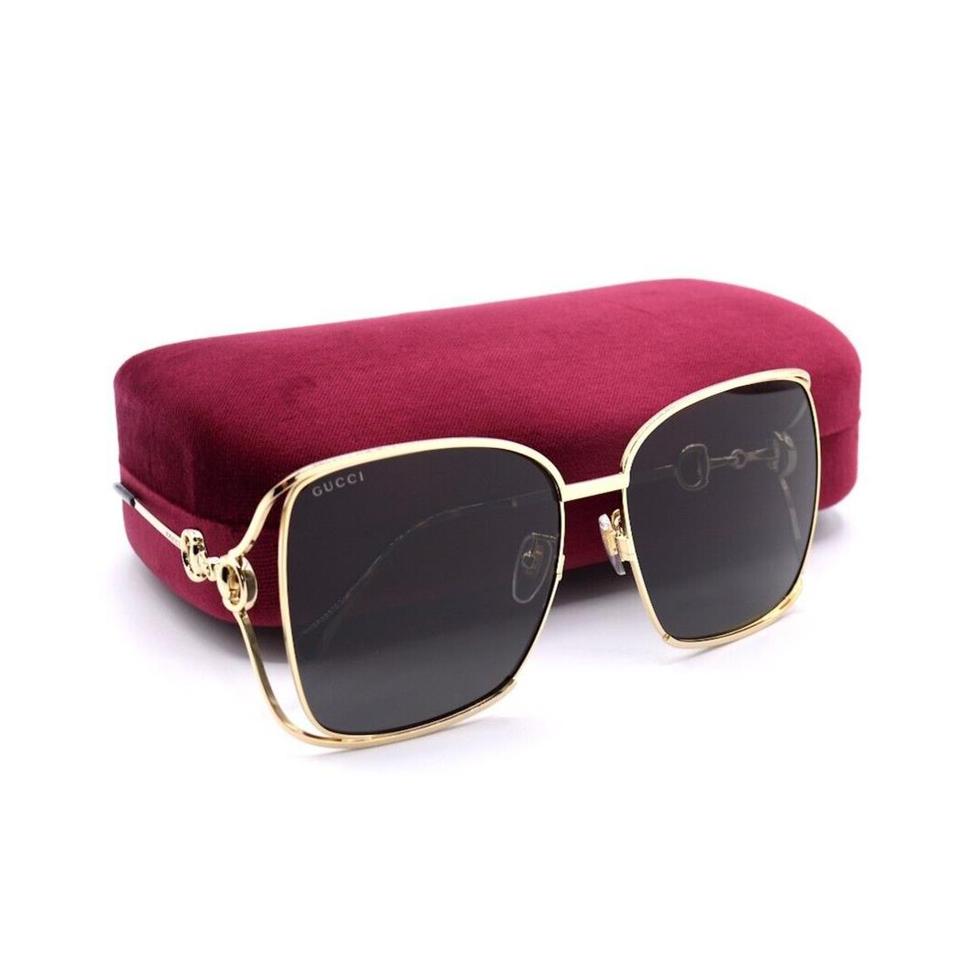 Gucci GG1020S-002 61mm