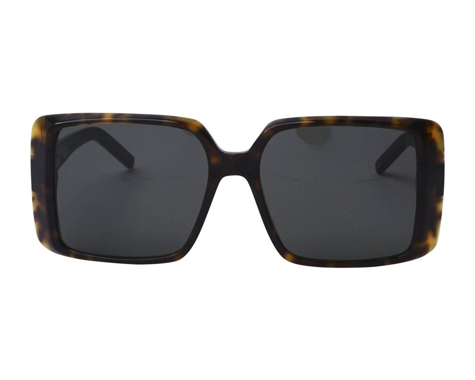 Yves Saint Laurent SL451-003-56 56mm Sunglasses