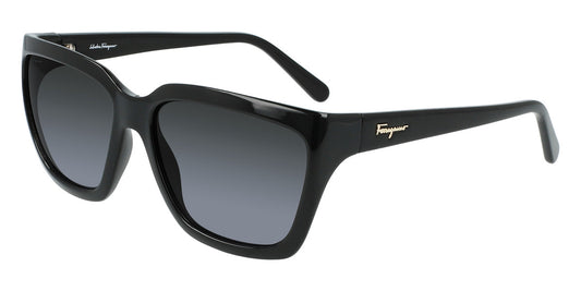 Salvatore Ferragamo SF1018S-001-5917 59mm