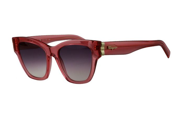 Salvatore Ferragamo SF1010S-643-5319 53mm