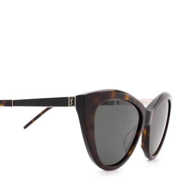 Yves Saint Laurent SLM81-002-55 55mm Sunglasses