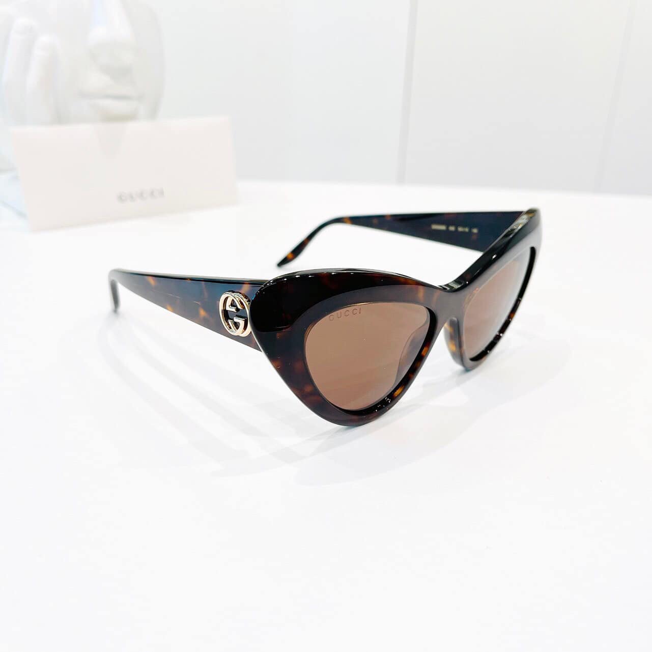 Gucci GG0895S-002-54 54mm