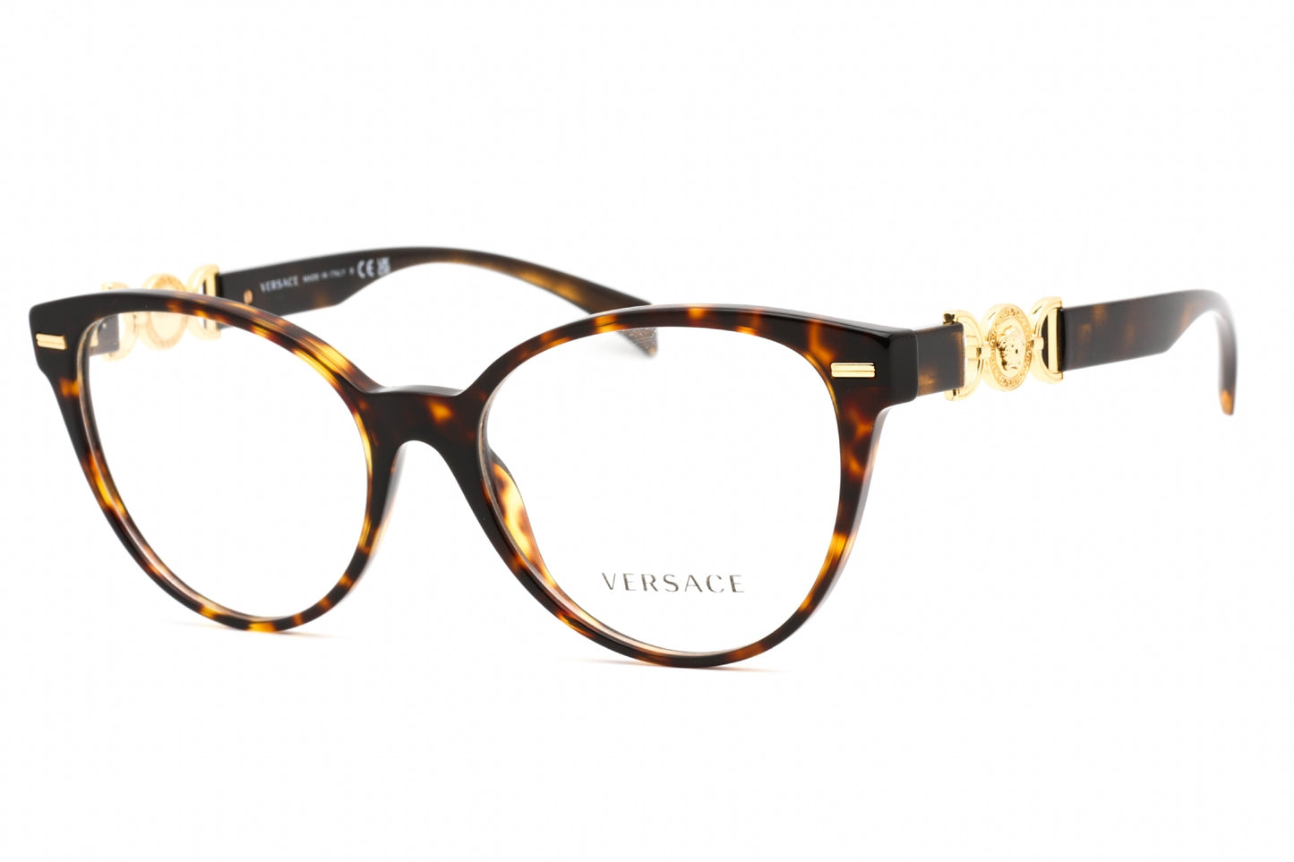 Versace 0VE3334-108 55mm