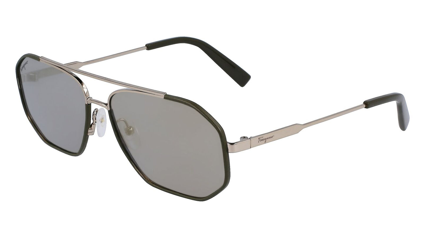 Salvatore Ferragamo SF303SL-726-6015 60mm