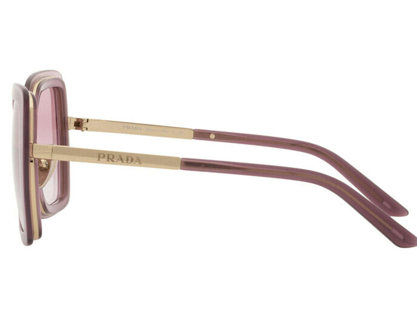 Prada PR53YS-05Y02O-53 53mm