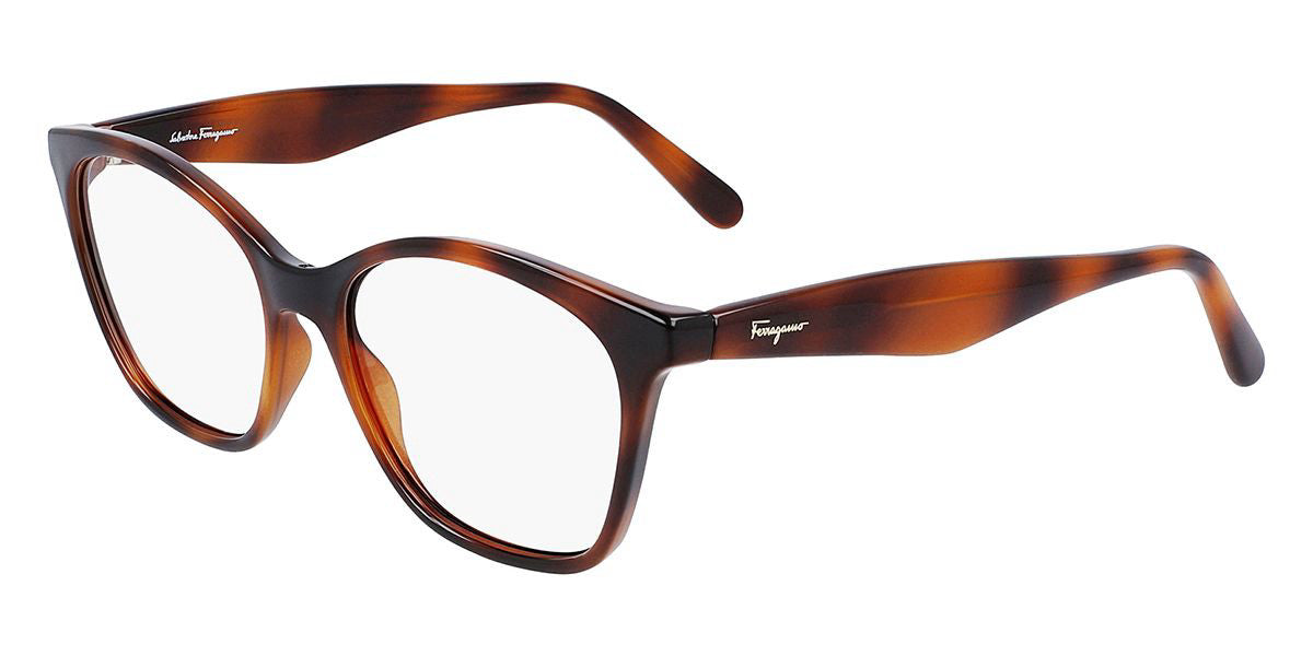 Salvatore Ferragamo SF2873-214-53 53mm