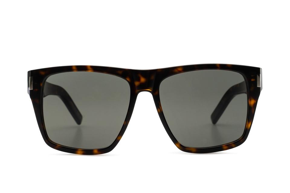 Yves Saint Laurent SL-424-002-56 56mm Sunglasses