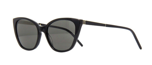 Yves Saint Laurent SLM69-004-56 56mm Sunglasses