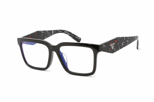 Prada PR27YSF-1AB08N-55 55mm Eyeglasses