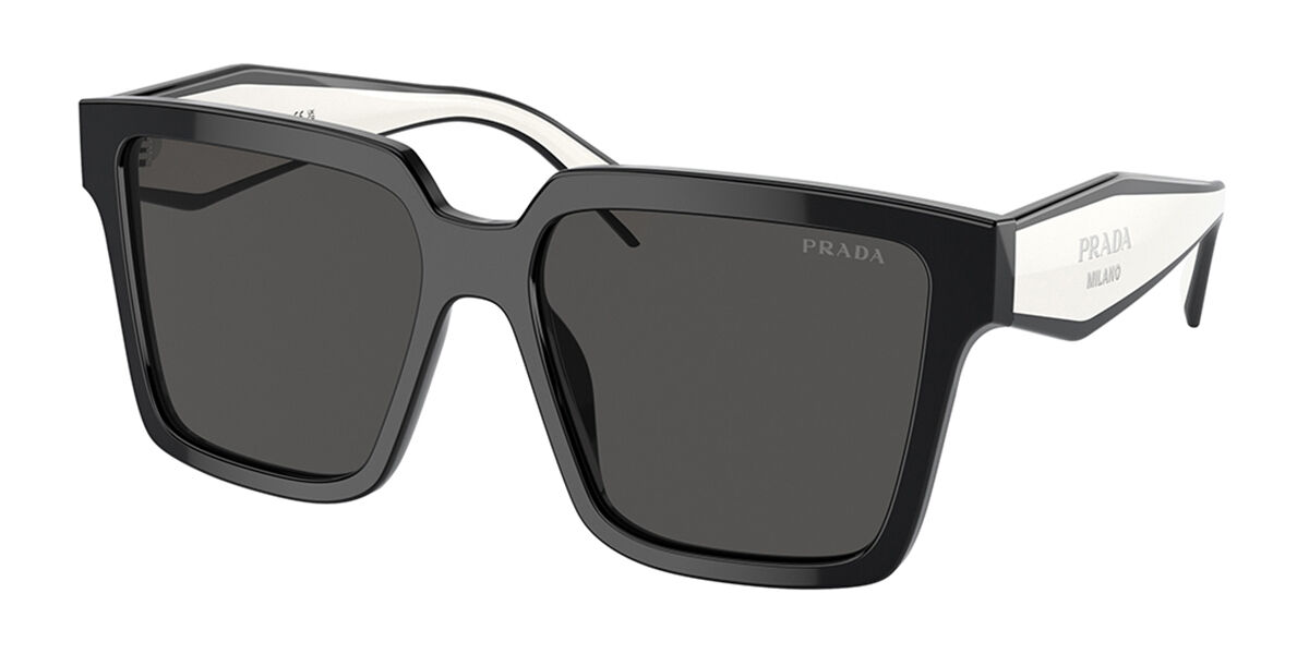 Prada PR24ZSF-1AB5S0-57