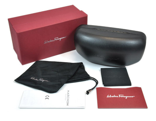 Salvatore Ferragamo SF2927-001 50mm