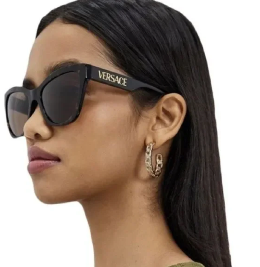 Versace VE4417U-10873-56 56mm Sunglasses