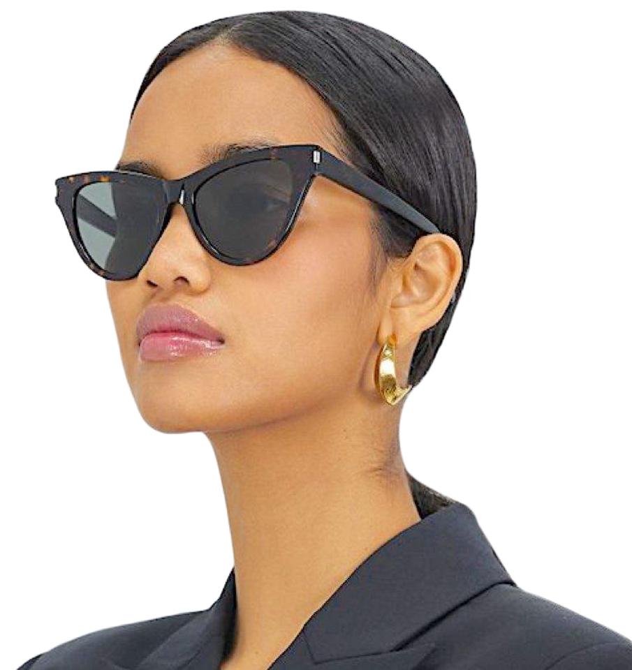 Yves Saint Laurent SL425-002-54 54mm Sunglasses