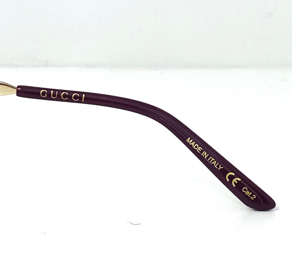 Gucci GG0807SA-002-58 00mm