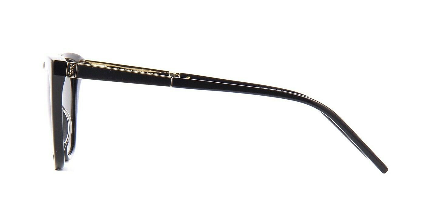 Yves Saint Laurent SLM69-004-56 56mm Sunglasses