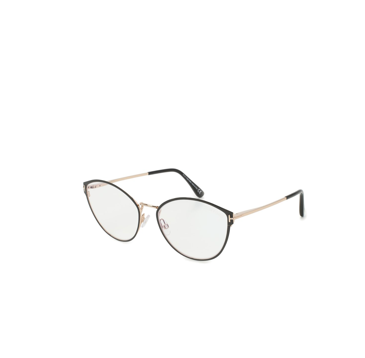 Tom Ford FT5573-B-005 55mm