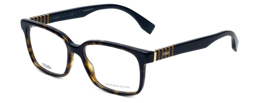 Fendi FF0056-MPY 53mm Eyeglasses