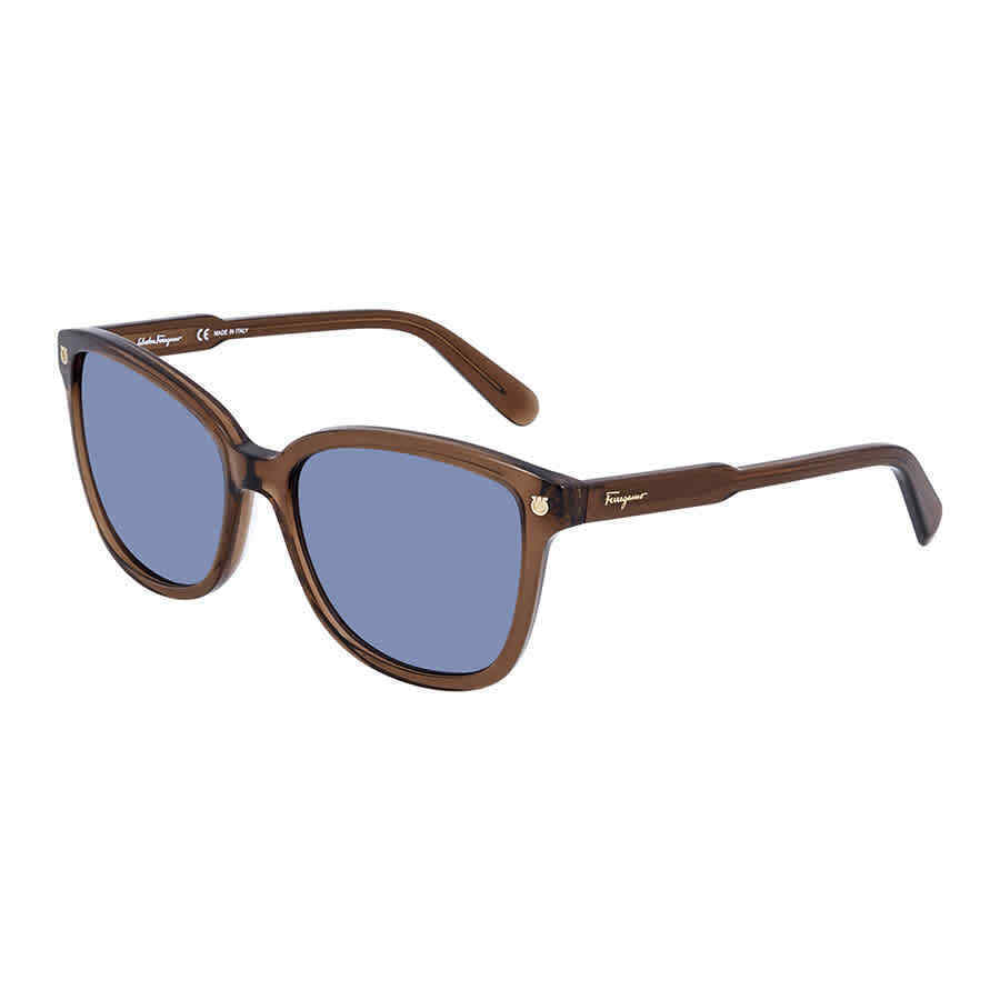 Salvatore Ferragamo SF815S-210-5617 56mm