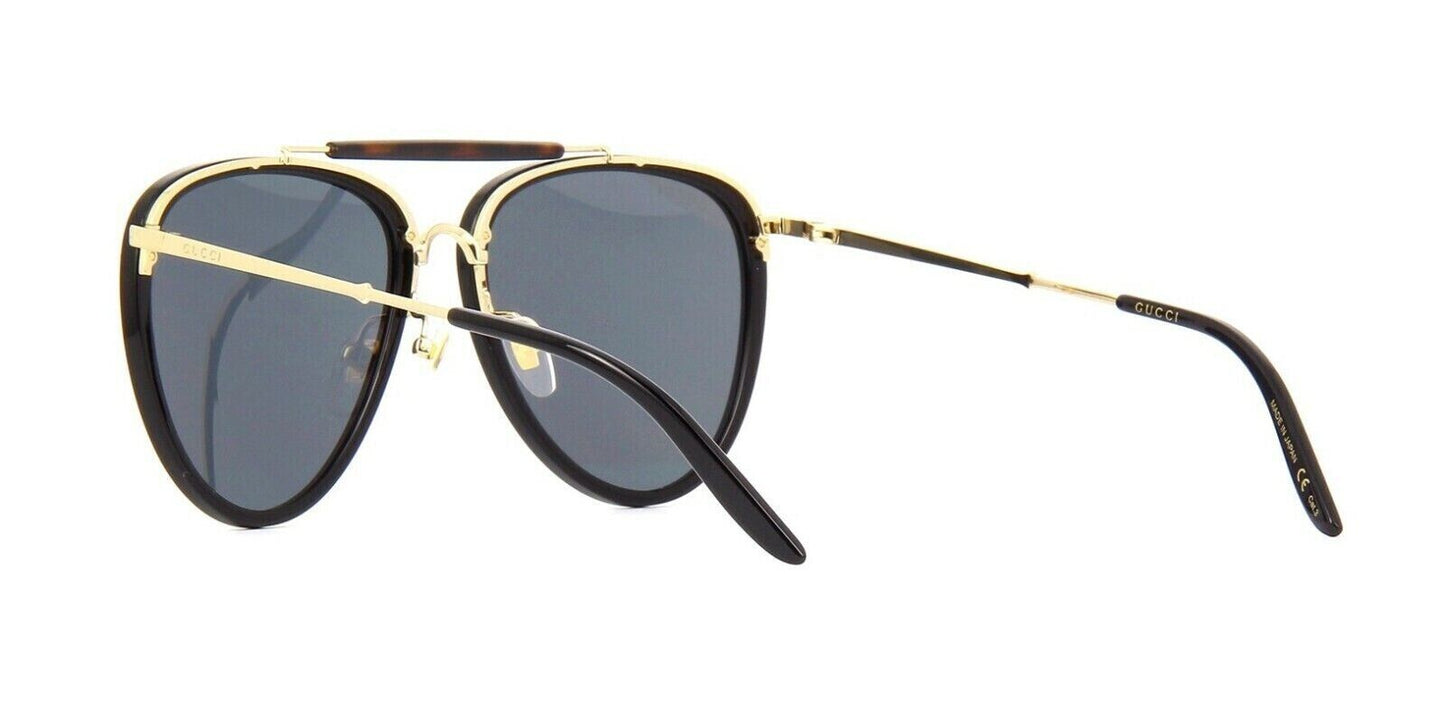 Gucci GG0672S-001 58mm