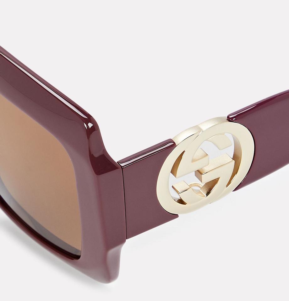 Gucci GG1022S-007-54 54mm