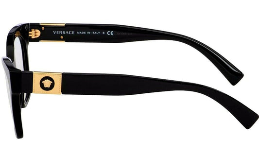 Versace VE3294-GB1-53 53mm Eyeglasses