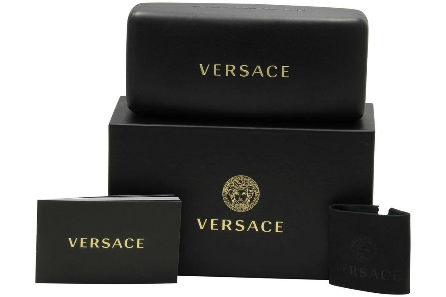 Versace VE4394-GB187-54 54mm Sunglasses