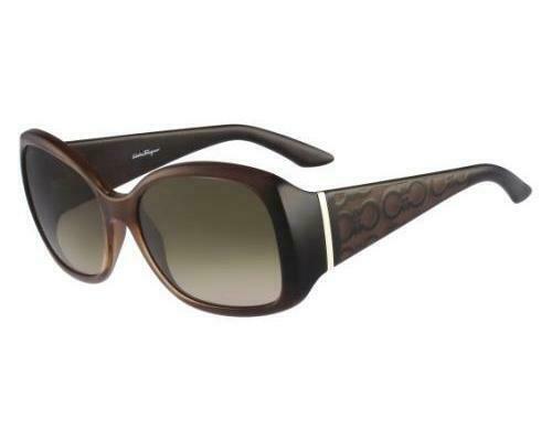 Salvatore Ferragamo SF722S-210-58 58mm