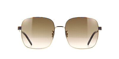 Yves Saint Laurent SLM75-004-60 Sunglasses