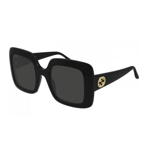 Gucci GG0896S-001 52mm