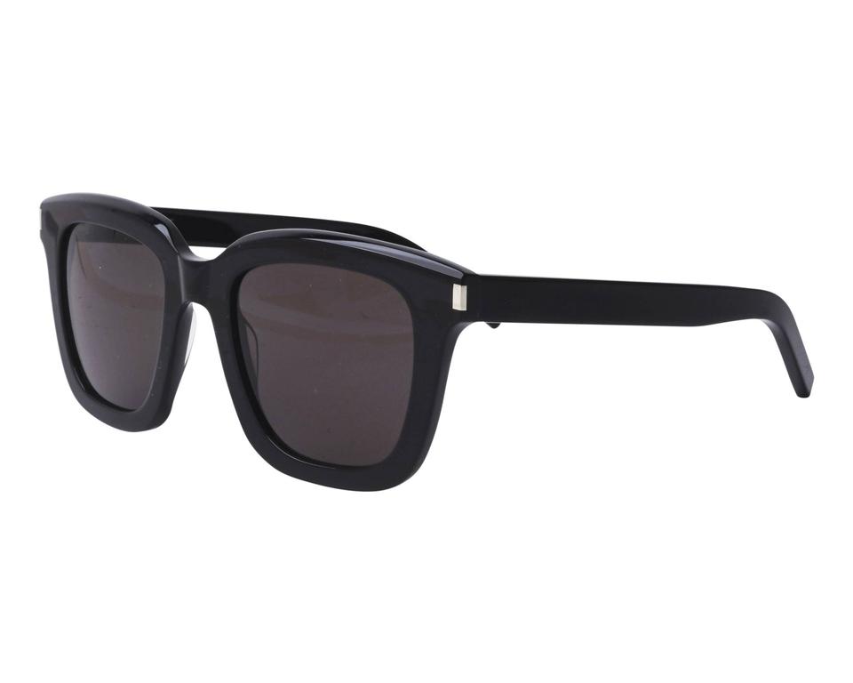 Yves Saint Laurent SL465-001-51 51mm Sunglasses