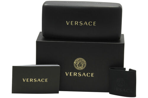 Versace VE4389F-10873-55 55mm Eyeglasses