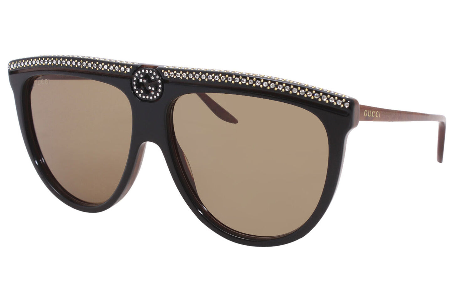 Gucci GG0732S-005-61 00mm