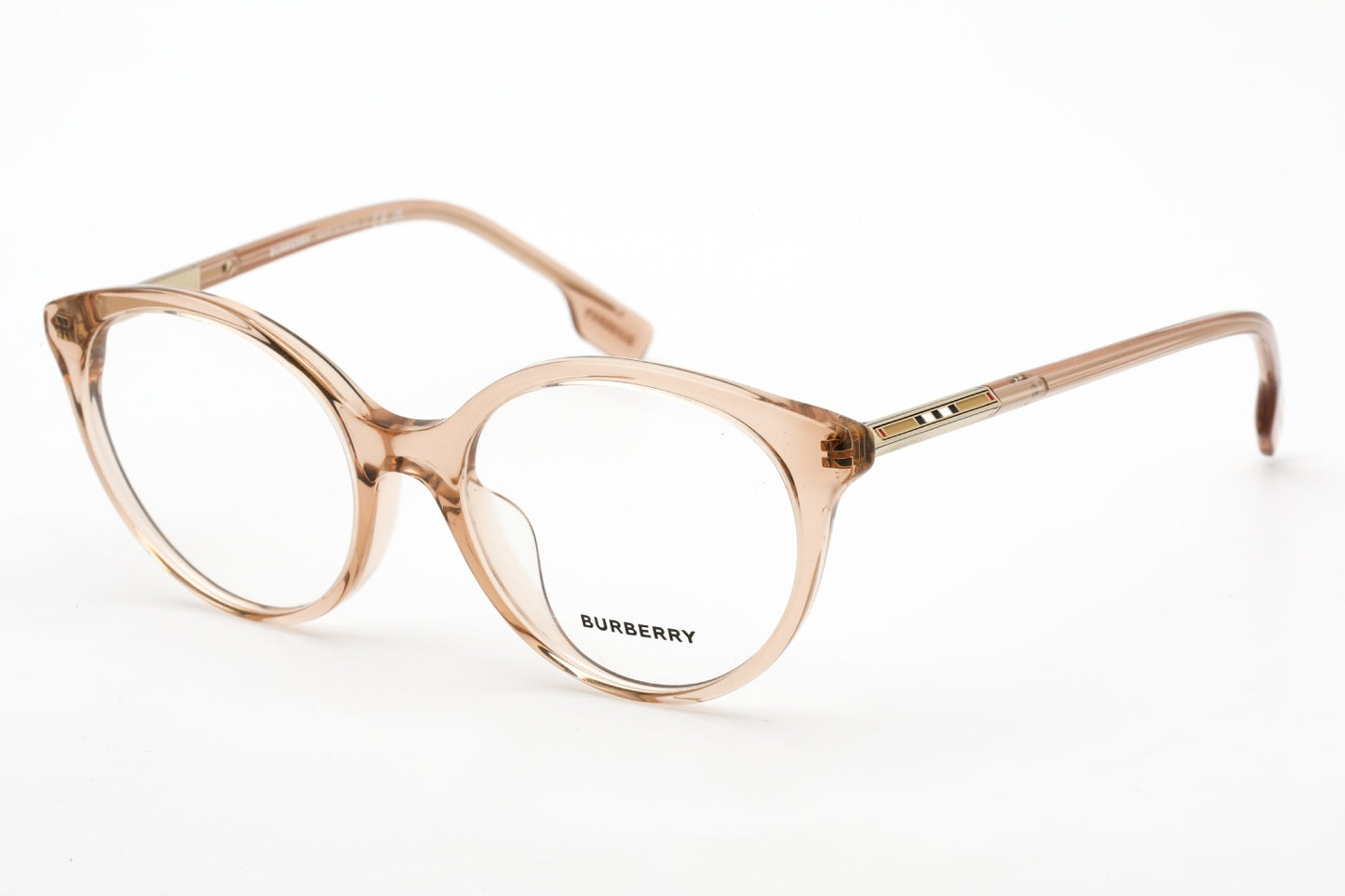 Burberry 0BE2349F-3358 53mm