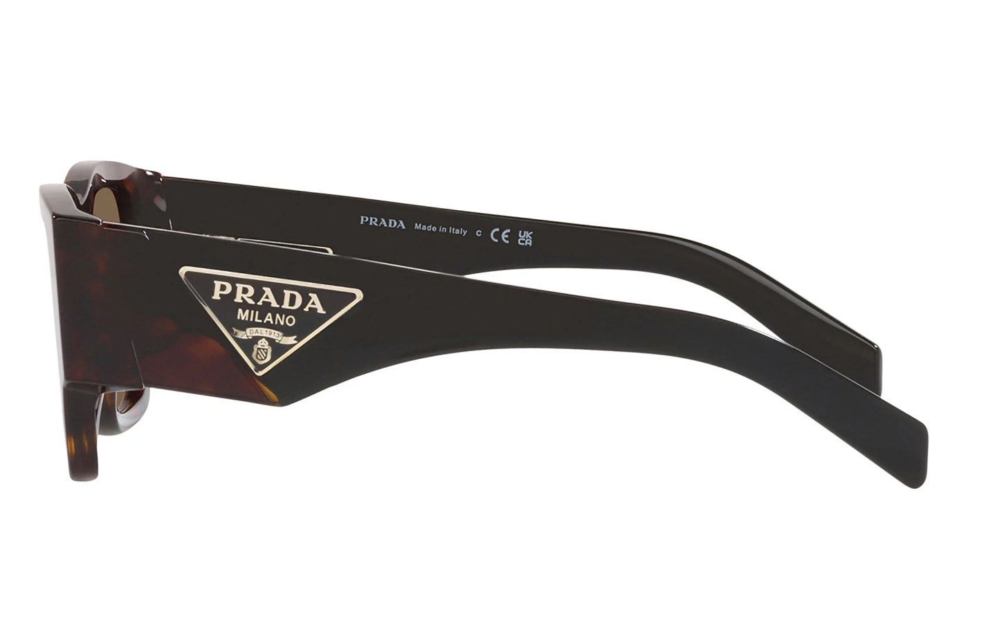 Prada PR10ZS-2AU06B-54 54mm