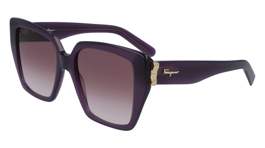 Salvatore Ferragamo SF968S-547-54.9 54.9mm